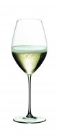 Sklo RIEDEL Veritas Champagne Glass 2ks